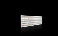 Rittal Board, 160 A, B: 500 mm RiLine Compact