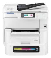 EPSON WorkForce Pro EM-C8100RDWF DIN A3, 4in1, PCL, PS3, ADF, ''RIPS''