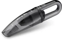 Trisa 9485.4210 stick vacuum/electric broom 2-in-1 stick vacuum Battery Dry&wet Bagless Black