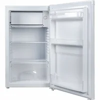 Kibernetik KSG90 fridge Freestanding 89 L White