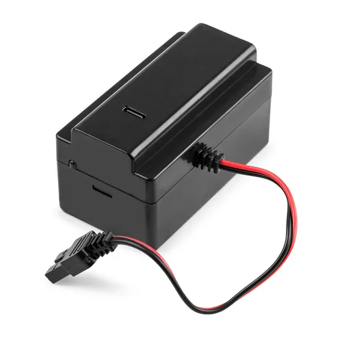 Vonyx Akku Pack MRB06 - Zubehörtyp Lautsprecher: Akku