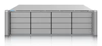 Ubiquiti Netzwerkrekorder Enterprise NVR Core 0 TB, 500 Kanal - Anzahl Festplatten vorverbaut: 0 - Anzahl Kanäle: 500 - Anzahl Laufwerkschächte: 16 - Festplatten Formfaktor: 2.5 - 3.5 - Gehäuse Bauart: Rack - Kompatibel mit: Ubiquiti
