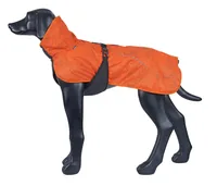 Icepeak Wintermantel Delle Orange, S - Hundegrösse: S - Detailfarbe: Orange - Produkttyp: Wintermantel - Tierart: Hund