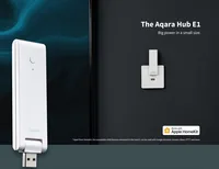 Aqara HUB E1 HE1-G01