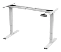 Contini ET225E Electric 2 leg(s) White
