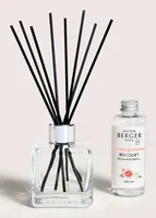 Maison Berger Duftstäbchen Paris Chic 100 ml - Volumen: 100 ml - Duft: Bergamotte - Veilchen - Jasmin - Moschus