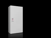 Rittal E-Box EB IP66 BxHxT 200x400x120mm RAL 7035