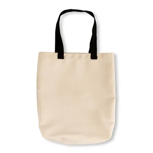 Cricut Infusible Ink Tote Blank Polyester Beige Femme Sac fourre-tout