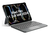 Inateck iPad Keyboard 11 gray 10th Gen. Compatible