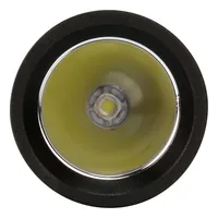 Ansmann 1600-0145 flashlight Black Hand flashlight LED