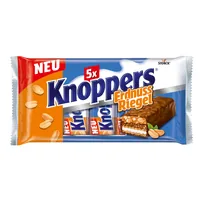 STORCK Knoppers Milk chocolate 200 g