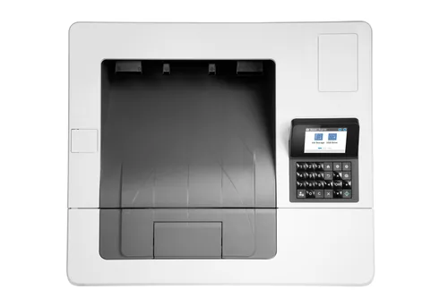 L HP LaserJet Enterprise M507dn S/W-Laserdrucker 43 S./Min. LAN Duplex