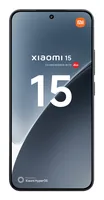 Xiaomi 15 16,1 cm (6.36") 5G 12 GB 512 GB 5240 mAh Nero