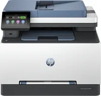 HP Color LaserJet Pro MFP 3302fdn Laser A4 600 x 600 DPI 25 ppm