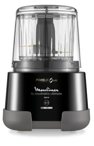 Moulinex DP8108 550 L 1000 W Black