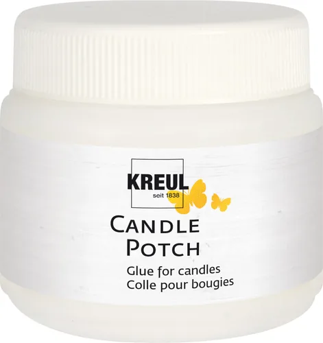 KREUL 49051 arts/crafts adhesive Candle