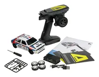 Amewi RC Drift Sport LR28 4WD 1:28 RTR weiß