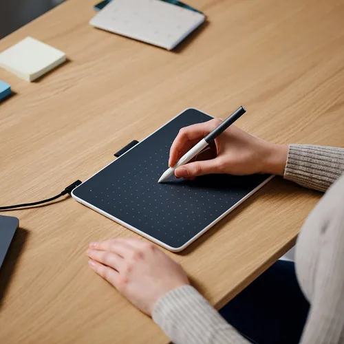 Wacom One S