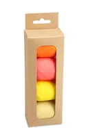 Pattberg 1784-100 decorative ribbon/trim 4 pc(s) 20 m