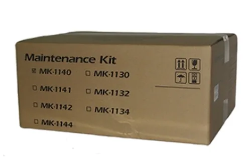 Kyocera MK 1140 - Wartungskit - für Kyocera FS-1035MFP/DP