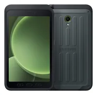Tablet Samsung Galaxy Tab Active 5 X306 8.0 5G 6GB RAM 128GB Enterprise Edition - Green/Black