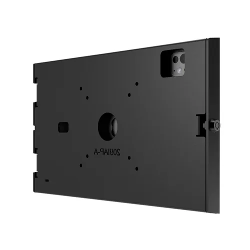 IPAD PRO M4 11IN (2024) APEX SECURED ENCLOSURE WALL MOUNT BLK