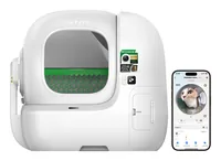 PETKIT Purobot Max Pro 2 mit AI-Kamera