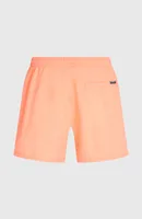 O'Neill Logo 16'' Swim shorts Yellow