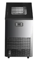Weber EW45 Built-in/freestanding ice cube maker 500 W Black