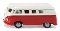 SUPER VW T1 Bus, Modellfahrzeug