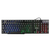 Ultron HAWK Gaming Set schwarz kabelgebunden 4in1