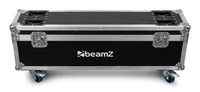 BeamZ Flightcase FCPQ - Zubehör Typ: Licht - Typ: Flightcase
