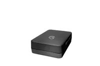 HP Jetdirect 3000w NFC/Wireless Accessory Druckserver Nein Wireless LAN Schwarz