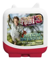 Clever Tonies: Checker Tobi 3 - Das Extra zum Kinofilm (Hörspiel)