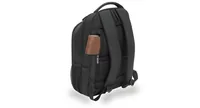 Wedo Business backpack Black Polyester