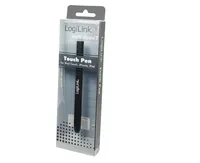 LogiLink AA0010 stylus pen Black