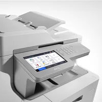 Brother MFC-L9570CDW Multifunktionsdrucker Laser A4 2400 x 600 DPI 31 Seiten pro Minute WLAN