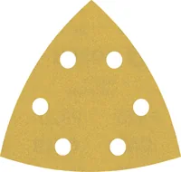 Expert C470 Schleifblatt, 93mm, K320
