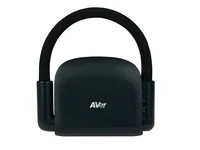 AVer Dokumentenkamera Vision U70i - Durchleuchteinheit: Nein - Card Reader: Kein - Kameraarm: Flexibel - Lupenbeleuchtung: Ja - Aufnahmebereich: 440 x 330 mm - Bildsensor Auflösung: 13 Megapixel