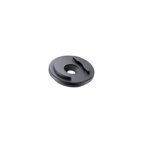 SP Connect 52793 holder Passive holder Mobile phone/Smartphone Black