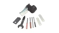 Dremel Kettensägenschärfer Set - Zubehörtyp: Kettensägenschärfer - Set: Ja