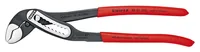 Knipex Wasserpumpenzange Alligator 250 mm - Typ: Wasserpumpenzange - Länge: 250 mm