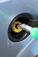SoloDiesel Tankdeckel SD7 - Schutz vor: Fehlbetankung