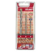 Alpen TSS 3 LL 5-6-8