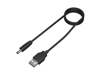 CONCEPTRONIC 7-Port Hub USB-A2.0->7xA2.0DC m.Netz. sw
