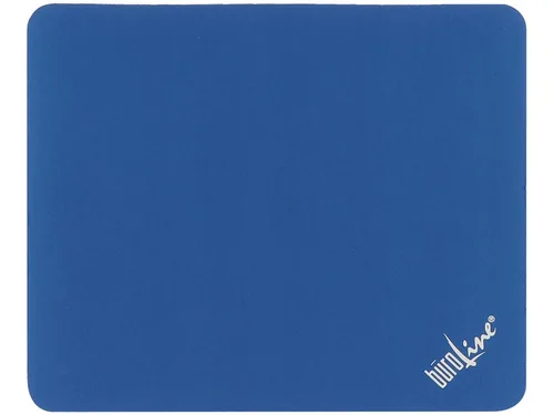 BÜROLINE Mausmatte 219x180x2mm 663380 blau