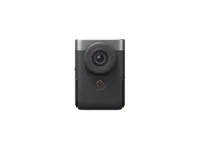 Canon Powershot V10 Vlogg-Kit Silber