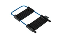 Thule Adapter Carbon Frame Protector - Anzahl Fahrräder: 0 - Befestigung: Keine - Maximale Tragkraft: 25 kg - Zusammenklappbar: Nein - Klappfunktion: Nein