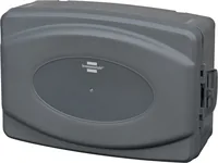 Brennenstuhl 1160530 electrical box Grey