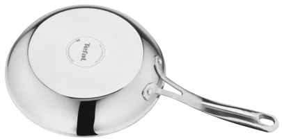 Tefal E49706 Stainless steel
